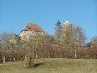 Appartamento per vacanze Colmberg Ambiente 18