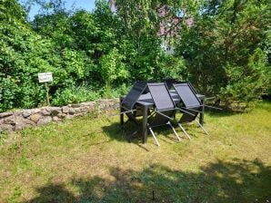 Appartement de vacances "Seeadler"