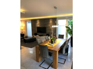 Ferienhaus Glowe Ausstattung 16