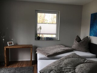 Ferienhaus Glowe Ausstattung 10