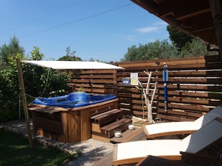 Holiday cottage Alghero Outdoor Recording 4