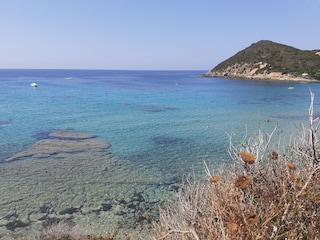 Vakantiehuisje Alghero Omgeving 39