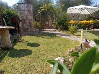 Maison de vacances Alghero Enregistrement extérieur 15