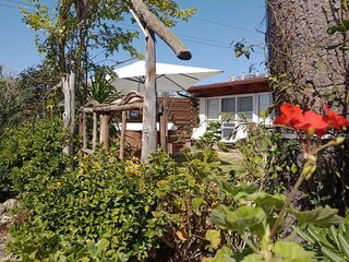 Vakantiehuisje Alghero Buitenaudio-opname 10