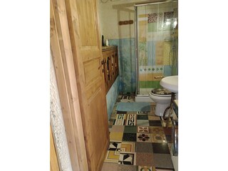 Casa de vacaciones Alghero Características 29