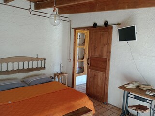 Cottage Alghero Ausstattung 30