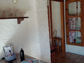 Cottage Alghero Ausstattung 31