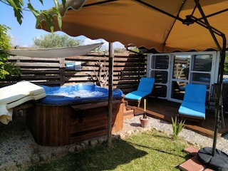 Vakantiehuisje Alghero Buitenaudio-opname 5