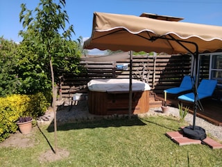 Vakantiehuisje Alghero Buitenaudio-opname 13