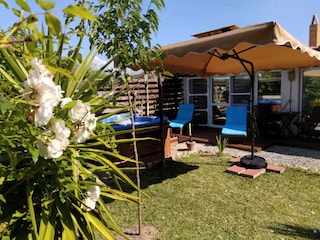 Cottage Alghero Außenaufnahme 2