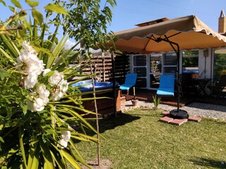 Vakantiehuisje Alghero Buitenaudio-opname 2