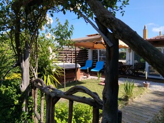 Maison de vacances Alghero Enregistrement extérieur 16