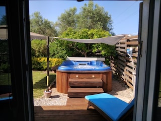 Cottage Alghero Ausstattung 20