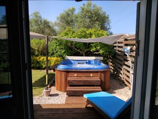 Maison de vacances Alghero Équipement 20