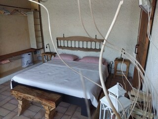 Casa vacanze Alghero Caratteristiche 18