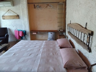 Cottage Alghero Ausstattung 23