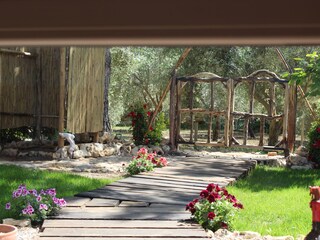 Casa de vacaciones Alghero Grabación al aire libre 3