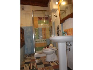 Casa vacanze Alghero Caratteristiche 19