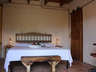 Casa vacanze Alghero Caratteristiche 24