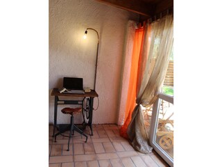 Vakantiehuisje Alghero Kenmerken 26