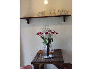 Vakantiehuisje Alghero Kenmerken 27