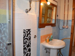 Vakantiehuisje Alghero Kenmerken 21