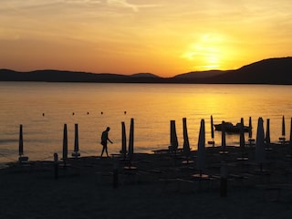 Maison de vacances Alghero Environnement 34