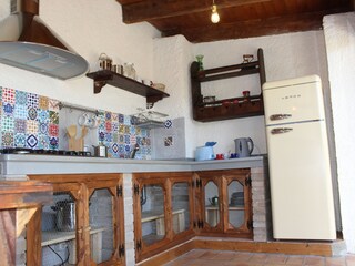 Casa vacanze Alghero Caratteristiche 17