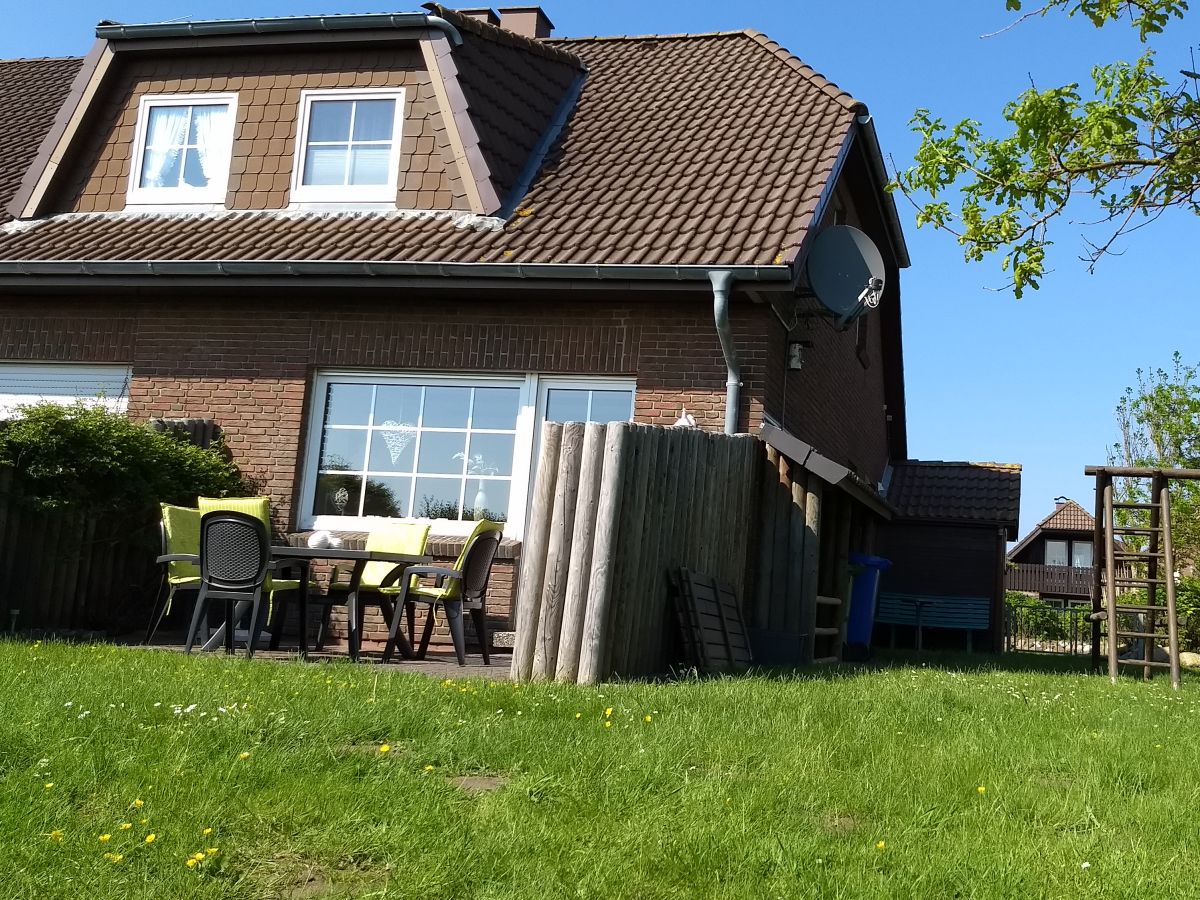 Ferienhaus Haus Seedeich Lea Friedrichskoog Familie Oliver Und