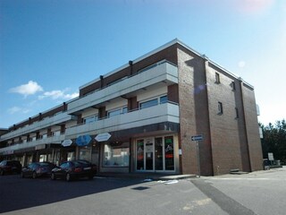 Ferienwohnung Wenningstedt Außenaufnahme 5