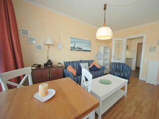 Ferienwohnung Wenningstedt Außenaufnahme 7