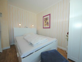 Ferienwohnung Wenningstedt Außenaufnahme 9