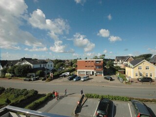 Ferienwohnung Wenningstedt Außenaufnahme 13