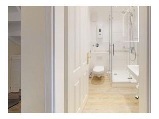 Ferienwohnung Wenningstedt Außenaufnahme 8