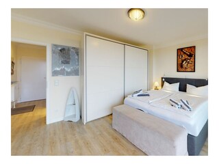 Ferienwohnung Wenningstedt Außenaufnahme 10