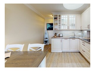 Ferienwohnung Wenningstedt Außenaufnahme 11