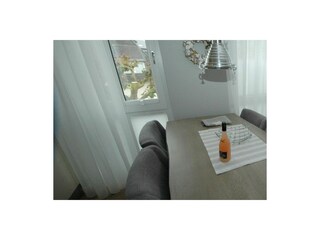 Ferienwohnung Westerland Ausstattung 19