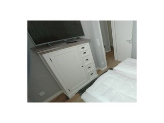 Ferienwohnung Westerland Ausstattung 21