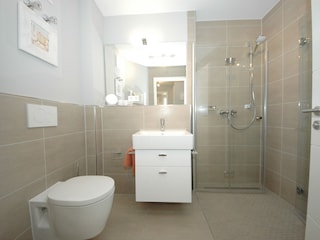 Dusche/WC