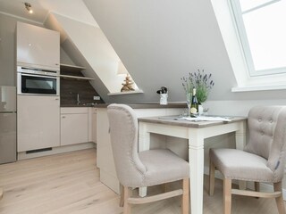 Ferienwohnung Wenningstedt Außenaufnahme 13