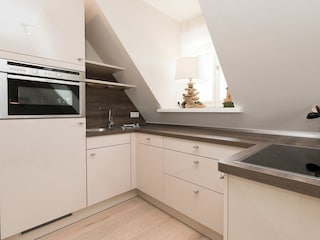 Ferienwohnung Wenningstedt Außenaufnahme 15