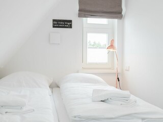Ferienwohnung Wenningstedt Außenaufnahme 16