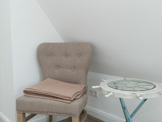 Ferienwohnung Wenningstedt Außenaufnahme 17