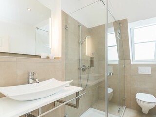 Ferienwohnung Wenningstedt Außenaufnahme 19