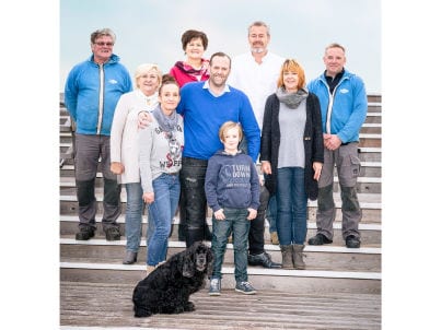 Firma IBF Immobilien Brigitte Führ GmbH - Herr Oliver Führ