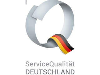 ServiceQualität Deutschland