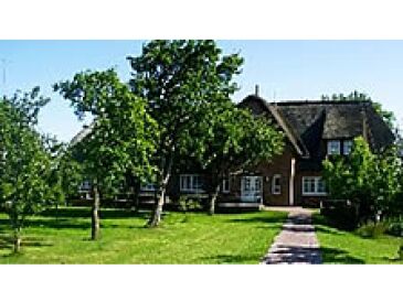 Urlaub auf dem Bauernhof