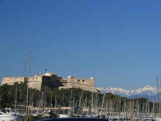 Casa per le vacanze Antibes Ambiente 17