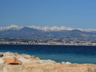 Vakantiehuis Antibes  21