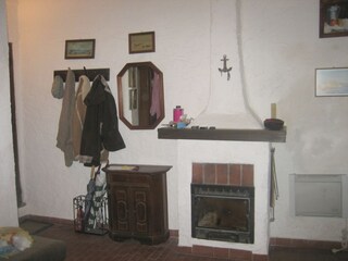 Casa per le vacanze Antibes Caratteristiche 10